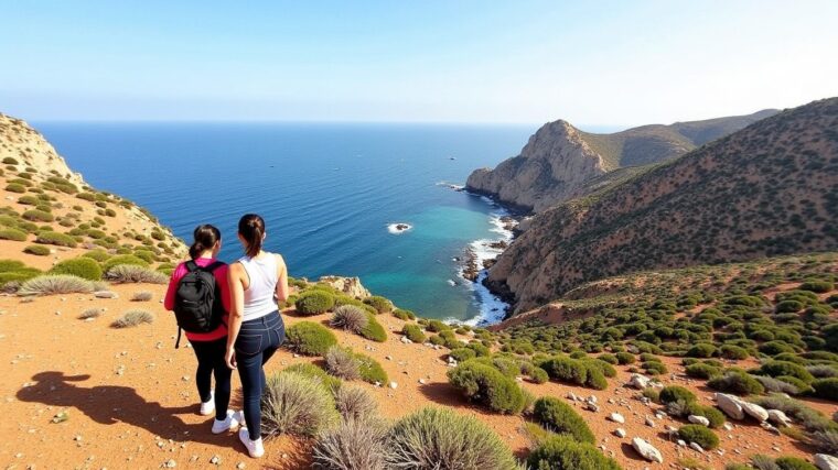 Découvrir Rosas en Espagne : Les incontournables et excursions à ne pas manquer