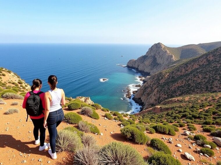 Découvrir Rosas en Espagne : Les incontournables et excursions à ne pas manquer