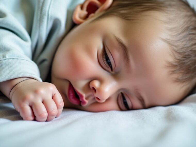 Démystifier les régressions de sommeil chez bébé : causes et solutions efficaces