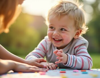 Comment sélectionner la halte-garderie idéale pour le bien-être de votre enfant
