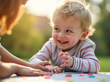 Comment sélectionner la halte-garderie idéale pour le bien-être de votre enfant