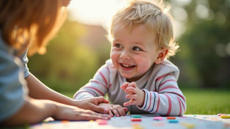 Comment sélectionner la halte-garderie idéale pour le bien-être de votre enfant