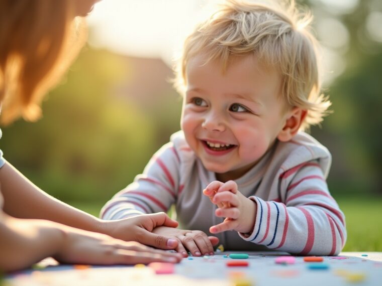 Comment sélectionner la halte-garderie idéale pour le bien-être de votre enfant
