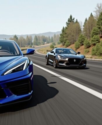 Top des jeux de simulation automobile incontournables sur PC, PS5 et Switch en 2024