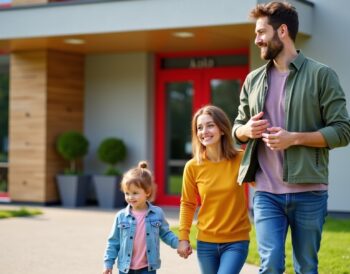Maison de la petite enfance : découvrez ses missions et les services qu’elle offre aux familles