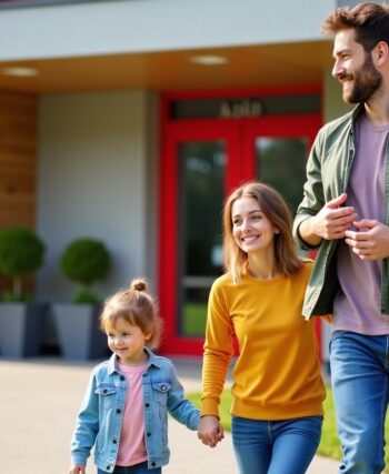 Maison de la petite enfance : découvrez ses missions et les services qu’elle offre aux familles