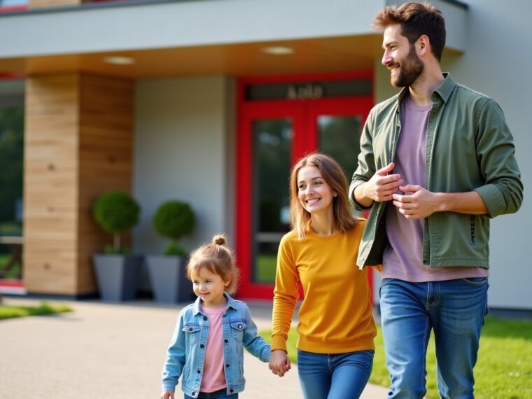 Maison de la petite enfance : découvrez ses missions et les services qu’elle offre aux familles