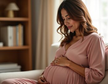 Karine Ferri attend un enfant de Grégory Lemarchal : tout ce qu’il faut savoir