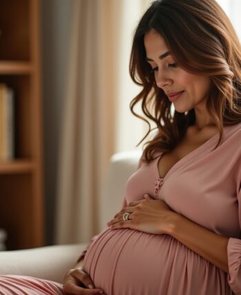 Karine Ferri attend un enfant de Grégory Lemarchal : tout ce qu’il faut savoir