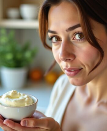 Mascarpone et grossesse : est-il sûr d'en consommer sans risque ?