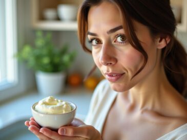 Mascarpone et grossesse : est-il sûr d'en consommer sans risque ?