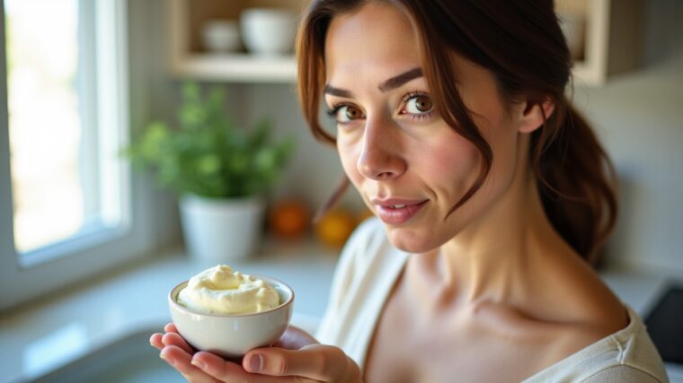 Mascarpone et grossesse : est-il sûr d'en consommer sans risque ?