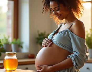 Miel et grossesse : quels sont les risques et précautions à connaître ?