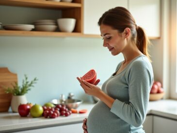 Consommer de la mortadelle pendant la grossesse : conseils et précautions essentielles