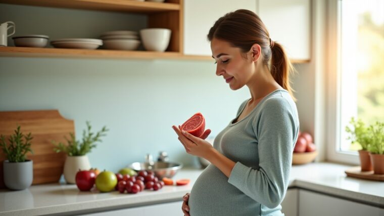 Consommer de la mortadelle pendant la grossesse : conseils et précautions essentielles