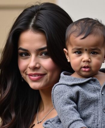 Selena Gomez attend-elle un bébé ? Toutes les informations disponibles à ce jour