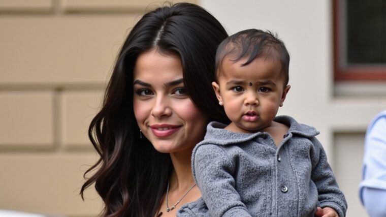 Selena Gomez attend-elle un bébé ? Toutes les informations disponibles à ce jour