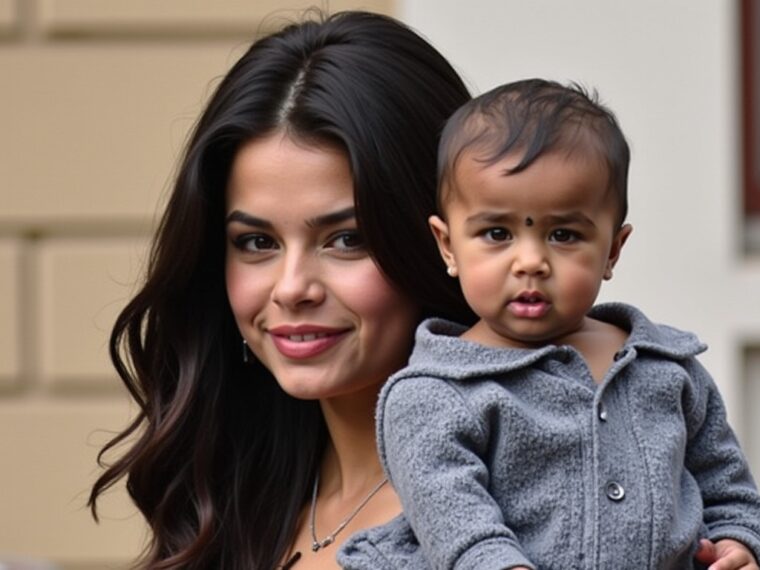 Selena Gomez attend-elle un bébé ? Toutes les informations disponibles à ce jour