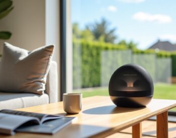 Harman Kardon : Trouvez l'enceinte idéale qui sublime votre expérience sonore