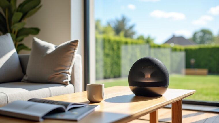 Harman Kardon : Trouvez l'enceinte idéale qui sublime votre expérience sonore