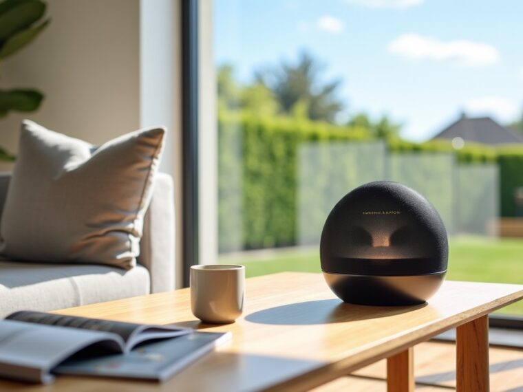 Harman Kardon : Trouvez l'enceinte idéale qui sublime votre expérience sonore