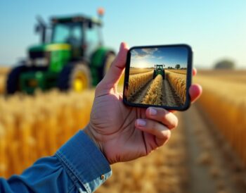 Farming Simulator 16 sur Android : conseils pratiques et guide du mode multijoueur