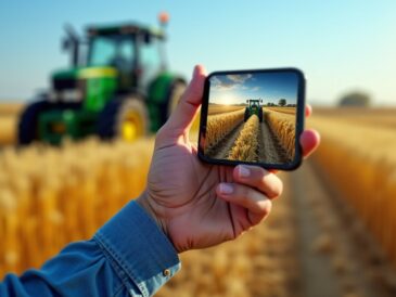 Farming Simulator 16 sur Android : conseils pratiques et guide du mode multijoueur