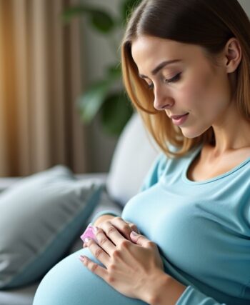 Spasfon pendant la grossesse : tout ce qu'il faut connaître avant de le prendre
