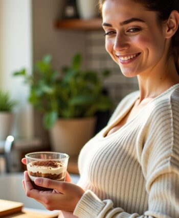 Tiramisu pendant la grossesse : conseils essentiels et alternatives gourmandes pour un dessert sans risque