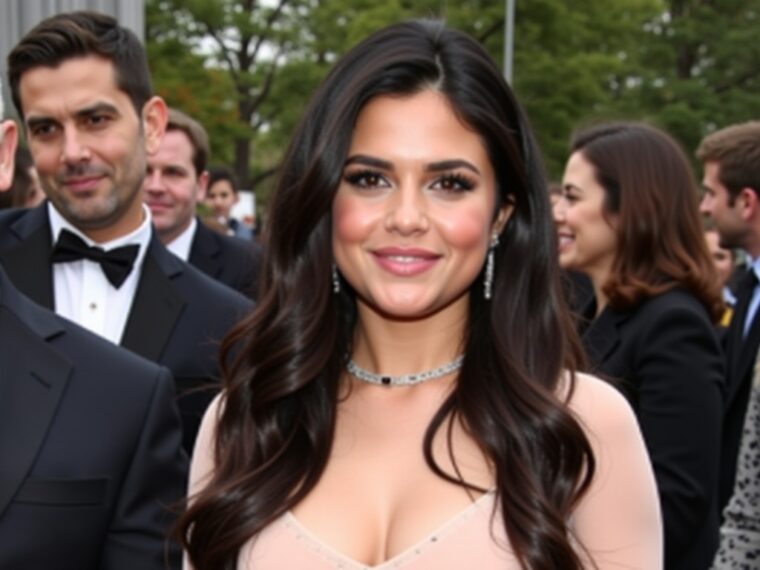 Selena Gomez attend un heureux événement : tout ce que l’on sait sur sa grossesse