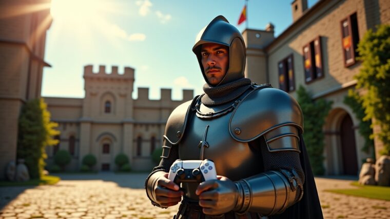 Kingdom Come Deliverance 2 sur PS5 : Découvrez les nouveautés et les corrections de la dernière mise à jour