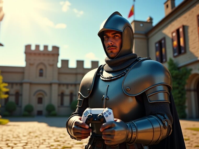 Kingdom Come Deliverance 2 sur PS5 : Découvrez les nouveautés et les corrections de la dernière mise à jour