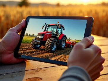 Top mods incontournables pour sublimer votre expérience sur Farming Simulator 13
