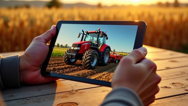 Top mods incontournables pour sublimer votre expérience sur Farming Simulator 13
