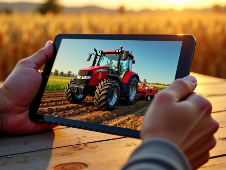 Top mods incontournables pour sublimer votre expérience sur Farming Simulator 13