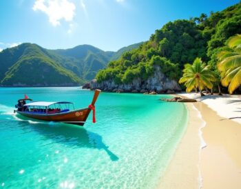Koh Tao : activités incontournables et découvertes à ne pas manquer