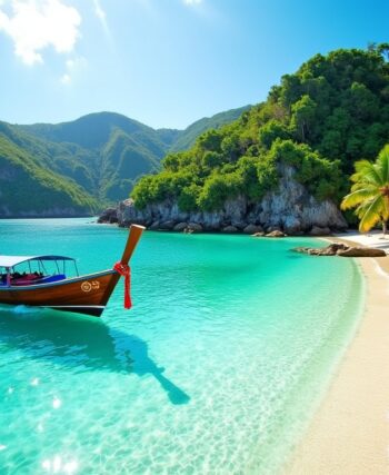 Koh Tao : activités incontournables et découvertes à ne pas manquer