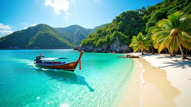 Koh Tao : activités incontournables et découvertes à ne pas manquer