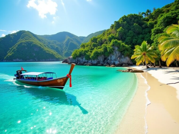 Koh Tao : activités incontournables et découvertes à ne pas manquer