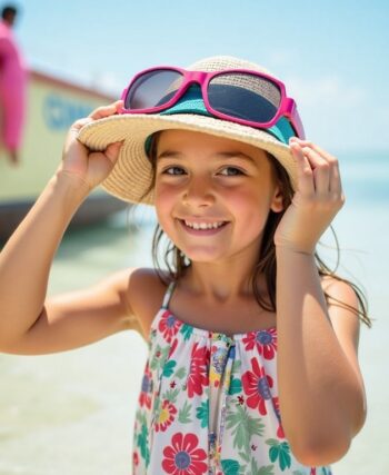 Activités à Holbox pour enfants : idées pour les soirées et les jours de pluie