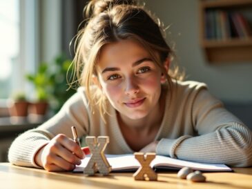 Objets en X pour le Petit Bac : astuces et exemples pour l'emporter sans effort