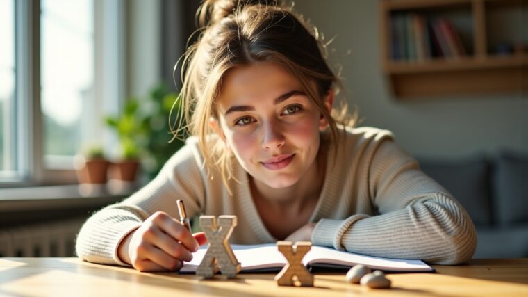 Objets en X pour le Petit Bac : astuces et exemples pour l'emporter sans effort