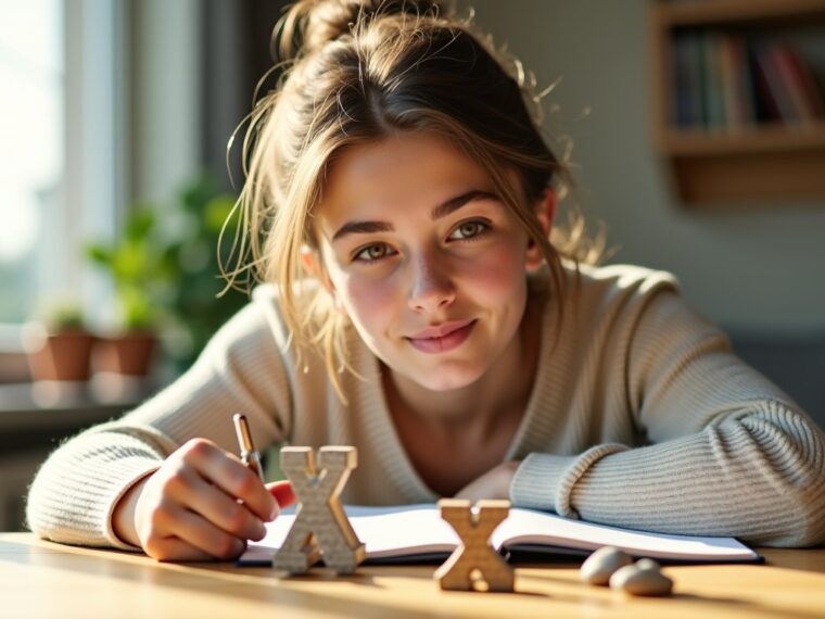 Objets en X pour le Petit Bac : astuces et exemples pour l'emporter sans effort