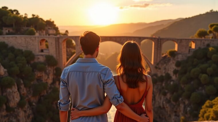 Découvrir Ronda : les activités immanquables pour une escapade d'une journée ou une soirée envoûtante en Espagne