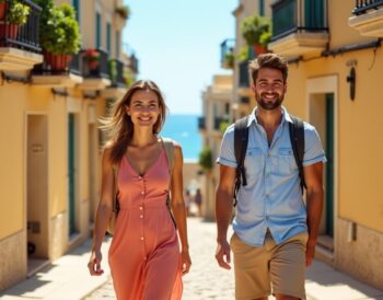 Découvrir La Valette et ses environs : Guide incontournable pour une visite inoubliable à Malte