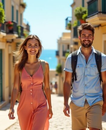 Découvrir La Valette et ses environs : Guide incontournable pour une visite inoubliable à Malte