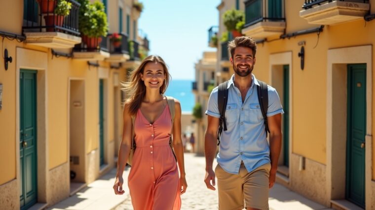 Découvrir La Valette et ses environs : Guide incontournable pour une visite inoubliable à Malte