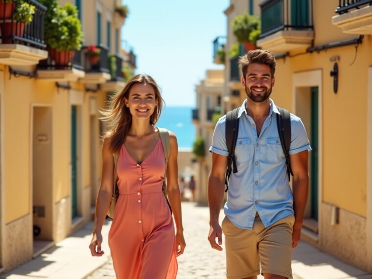 Découvrir La Valette et ses environs : Guide incontournable pour une visite inoubliable à Malte
