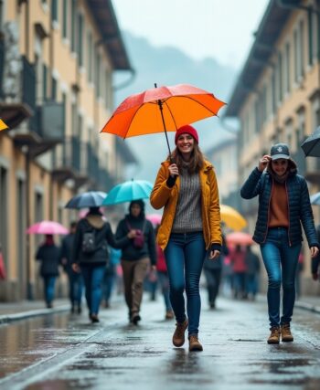 Bergame en 24 heures : itinéraires, lieux à visiter et activités pour profiter même sous la pluie