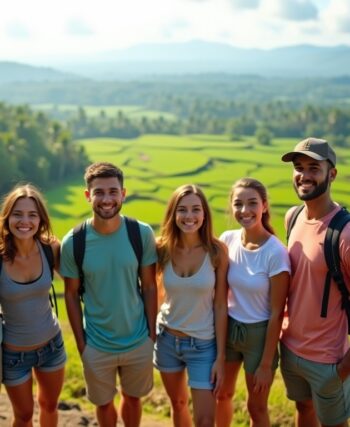 Sidemen à Bali : guide complet des découvertes, activités et sorties selon la météo
